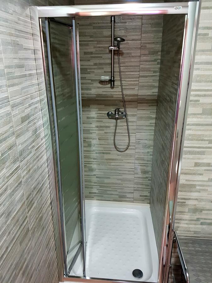 Apartamento Study 1 Select Real Caldas de Reis Exterior foto